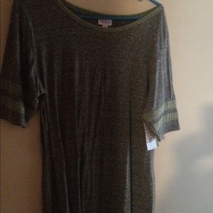 Lularoe Julia